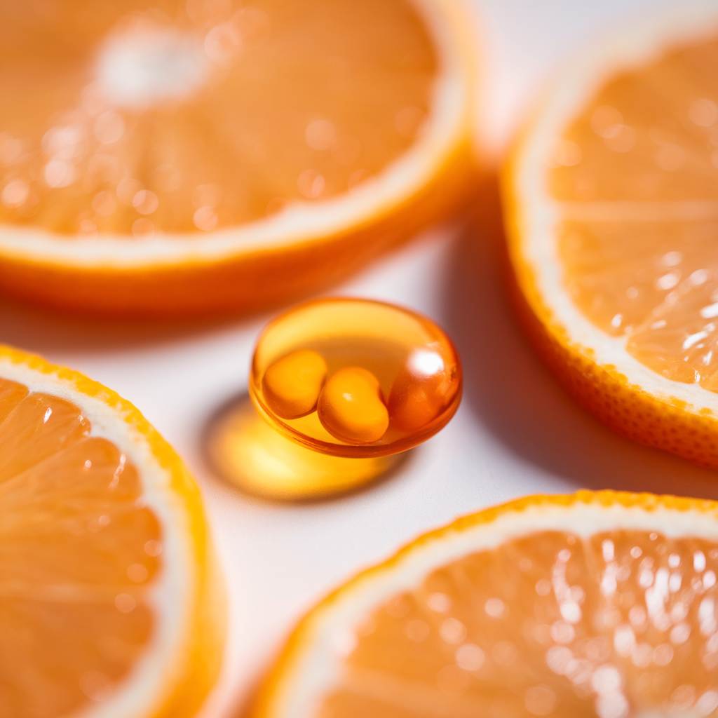 Vitamín C
