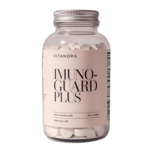 ImunoGuard Plus – balenie